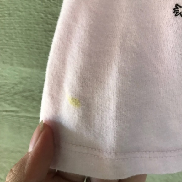 Two Girl’s 12-18 Month Shirts Children’s Place - Picture 4 of 8